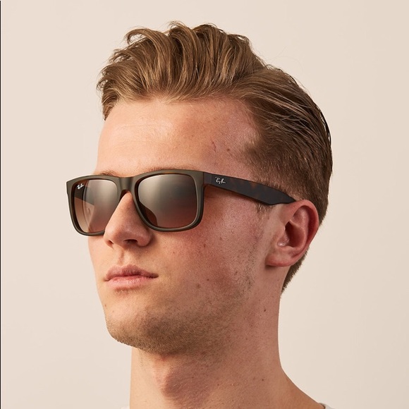 Men S Polarized Ray Ban Wayfarer Sunglasses Shop Clothing Shoes Online Men S Polarized Ray Ban Wayfarer Sunglasses Shop Clothing Shoes Online